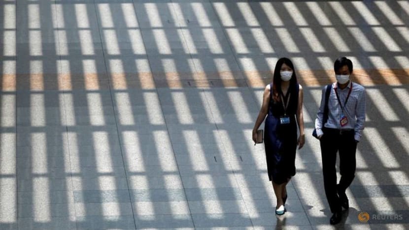 Unable to travel, employees struggle to clear unused annual leave while some firms adjust policies Unable to travel, employees struggle to clear unused annual leave while some firms adjust policies