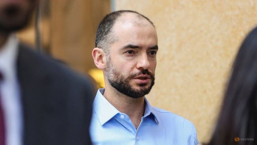 Ex-OpenAI exec Sutskever says he spent a year gathering proof of alleged Altman dishonesty