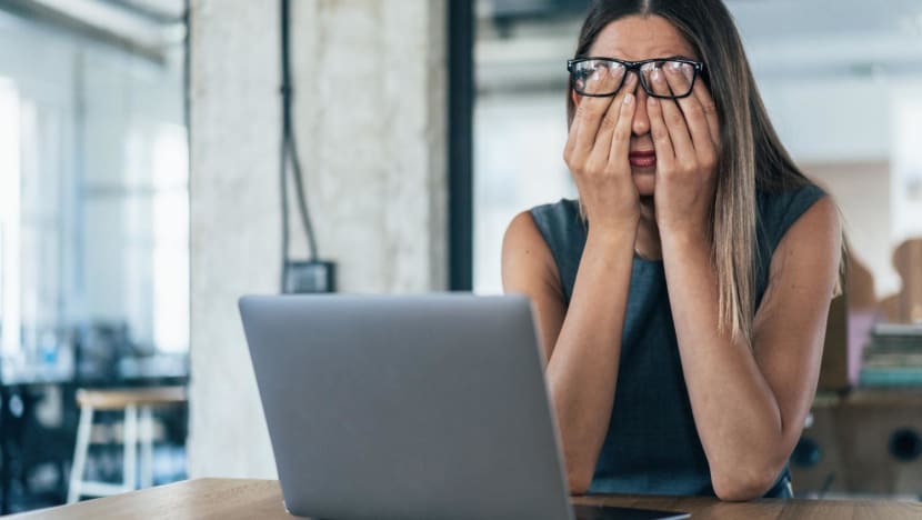 Commentary: Work-from-home goes from new path to dead end for working mothers Commentary: Work-from-home goes from new path to dead end for working mothers
