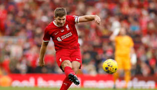 England's golden generation were 'egotistical losers', says Gerrard