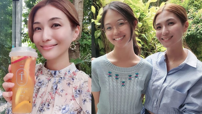 Vivian Lai On The Time She Delivered Bubble Tea To Her Customers Until 3am & Her Daughter’s Future As A Popular Online Baker Vivian Lai On The Time She Delivered Bubble Tea To Her Customers Until 3am & Her Daughter’s Future As A Popular Online Baker