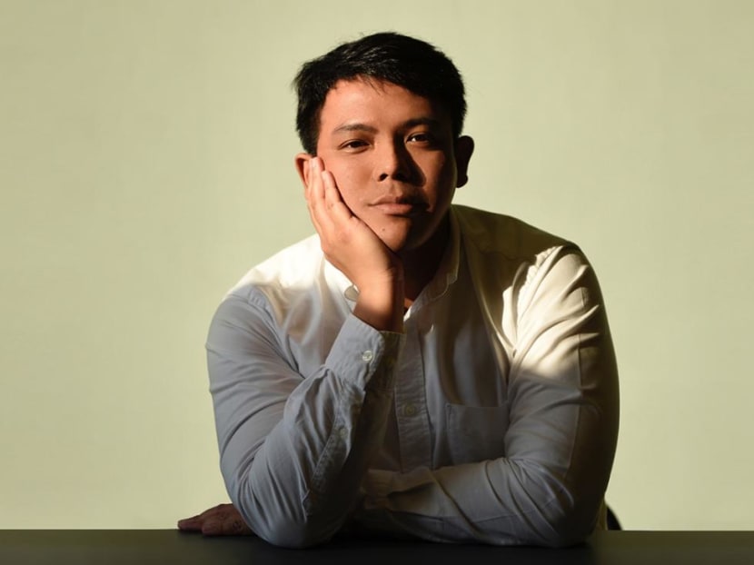 Meet the 'branding' whiz who made some of Singapore&rsquo;s best restaurants and bars look good