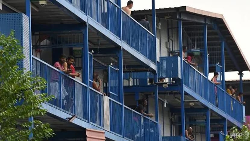 Tiada kes baru dikaitkan dengan kelompok COVID-19 terbesar S'pura buat julung kali sejak 1 Apr