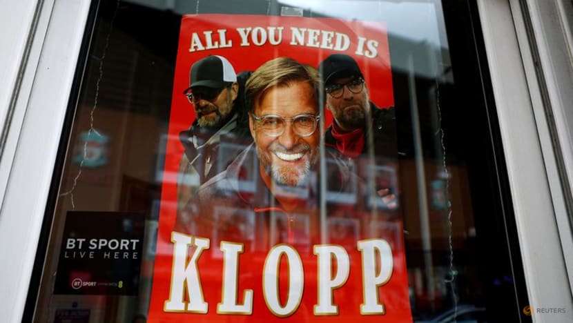 I won't forget a single day, says Klopp ahead of Liverpool farewell I won't forget a single day, says Klopp ahead of Liverpool farewell