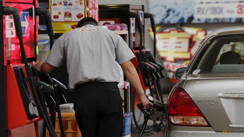 Japan's weak spot on energy in focus as Middle East crisis worsens -REI chair