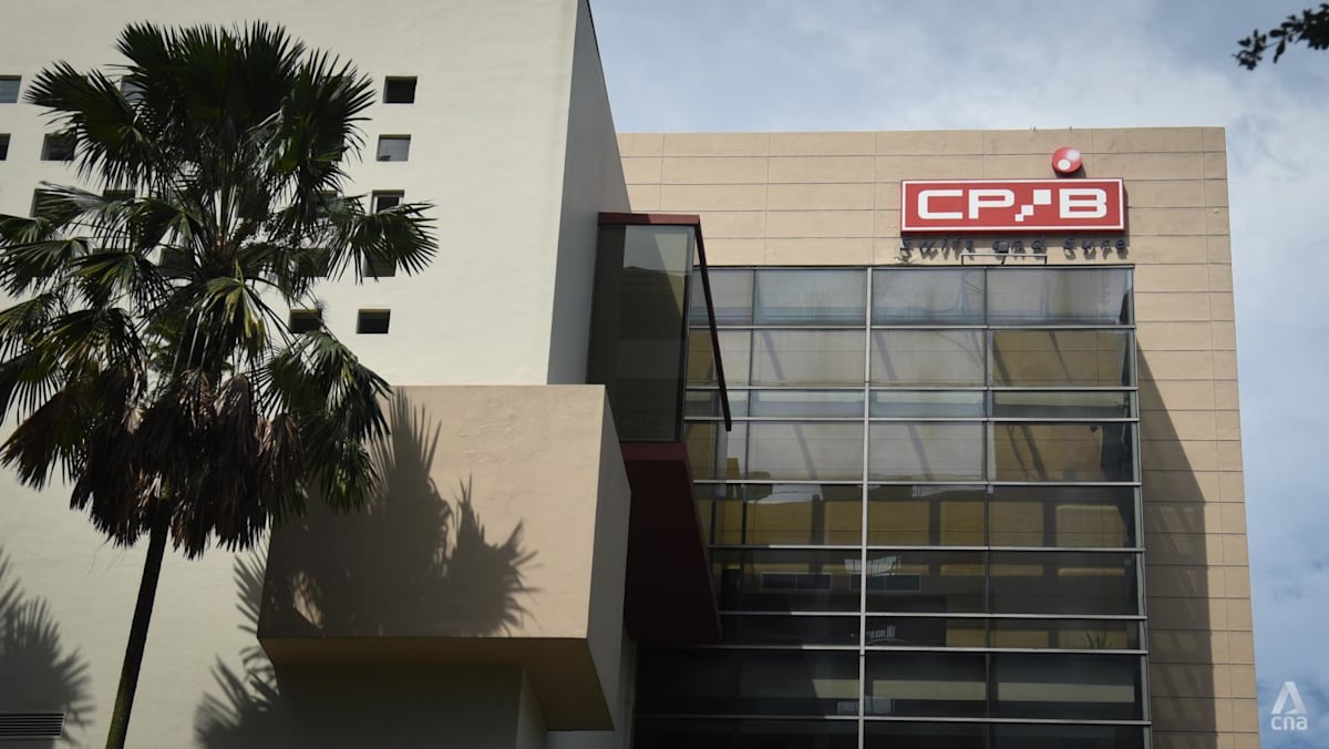 Corruption cases fall to 68 in 2025, lowest on record: CPIB report