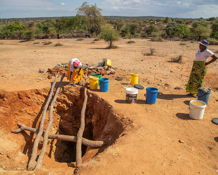 Warming El Nino may return later this year: UN