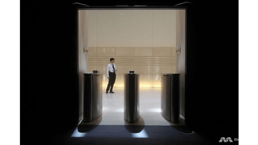 Long hours, thankless job: Singapore's security sector struggles to secure talent Long hours, thankless job: Singapore's security sector struggles to secure talent