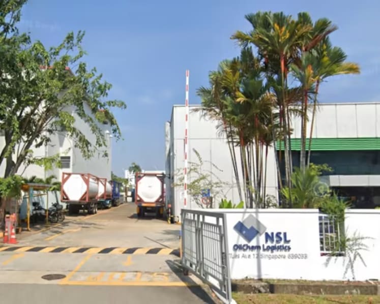 Three firms fined for illegally discharging toxic, hazardous substances into public sewers