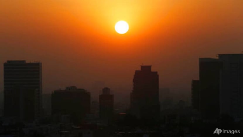 Five years on, signs that Paris climate accord is working Five years on, signs that Paris climate accord is working