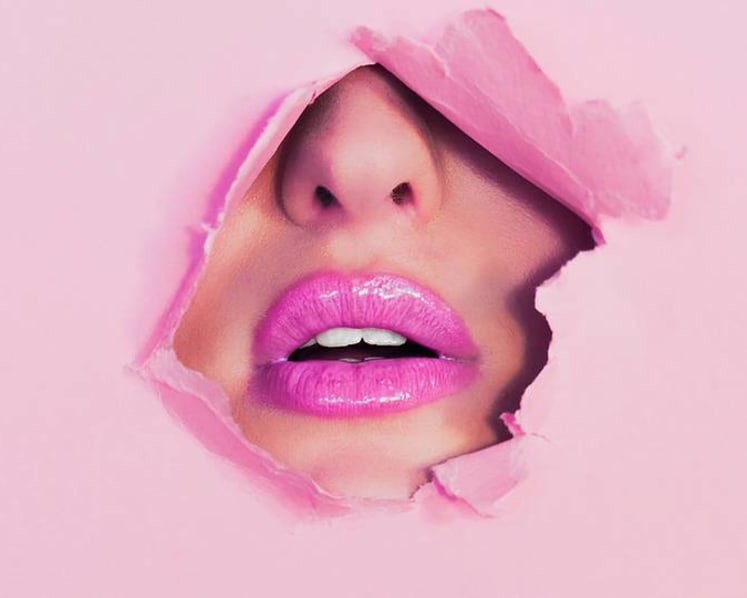 Lipstick secrets to help you look younger at your next Zoom meeting
