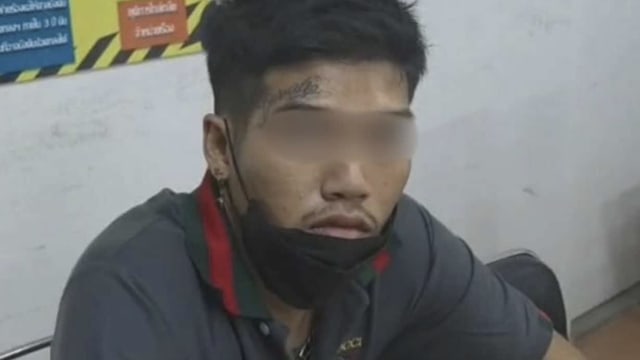 泰男吹嘘高薪却连吃两家霸王餐 警方竟直接放人