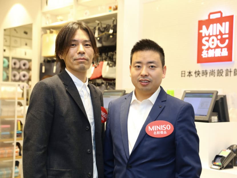 How Miniso wants to conquer the world one store at a time