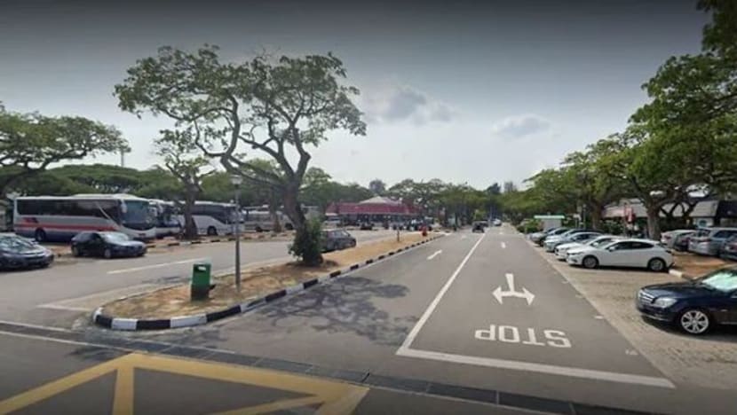 Pekerja SBS Transit dipenjara, dilarang memandu setelah langgar lelaki yang kemudian mati