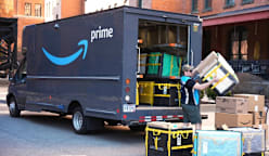 Fast shipping is increasing emissions. Here's why delivery has become more polluting