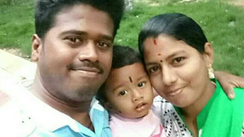 ‘Just pray, very soon I can get well’: Migrant workers from dorms battle on ‘Just pray, very soon I can get well’: Migrant workers from dorms battle on