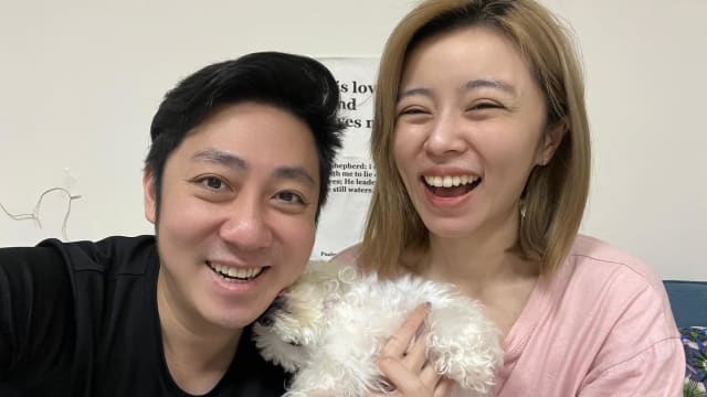 证实艾成死讯　经纪公司：诚恳请各界给王瞳空间