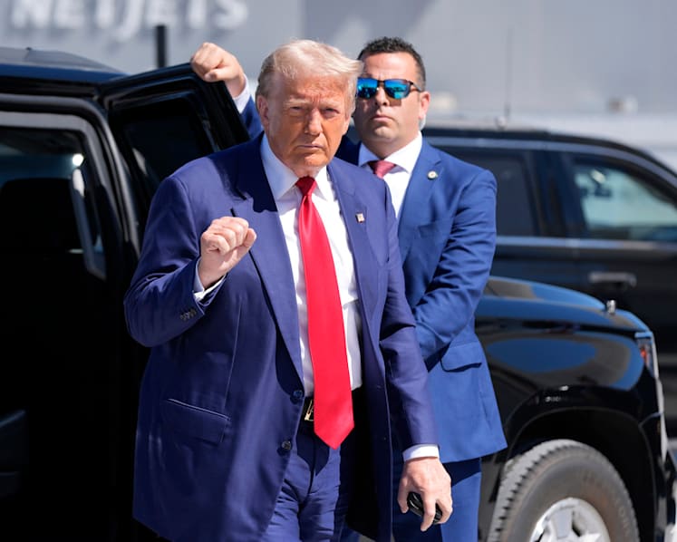 Snap Insight: Latest Trump assassination attempt could see US at a turning point on political violence