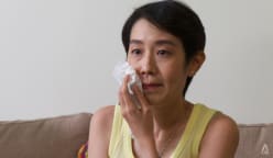 ‘Probably a bad dream’: Stage 4 cancer at 30 and how this millennial is navigating through it