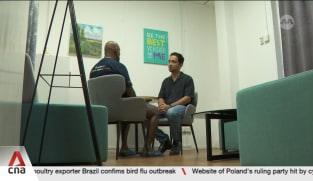 Halfway house residents less likely to reoffend upon release: Singapore Prison Service