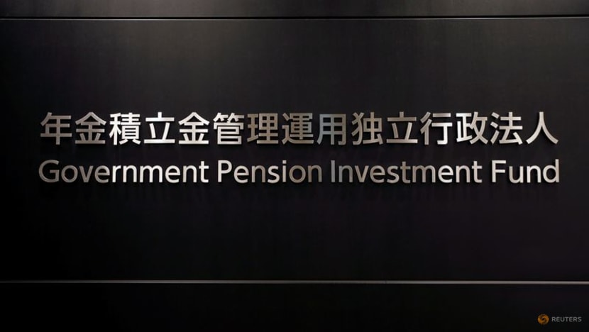 Japan's GPIF posts $68 billion investment gain in Q1 Japan's GPIF posts $68 billion investment gain in Q1