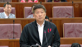 Committee of Supply 2026 debate, Day 4: Ng Chee Meng on support for workers in a changed world