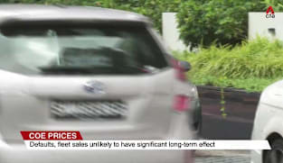 Singapore Tonight - Wed 4 Feb 2026