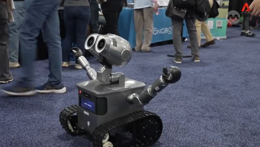 தனிப்பட்ட உதவியாளராய் உருவெடுக்கும் AI சாதனங்கள்