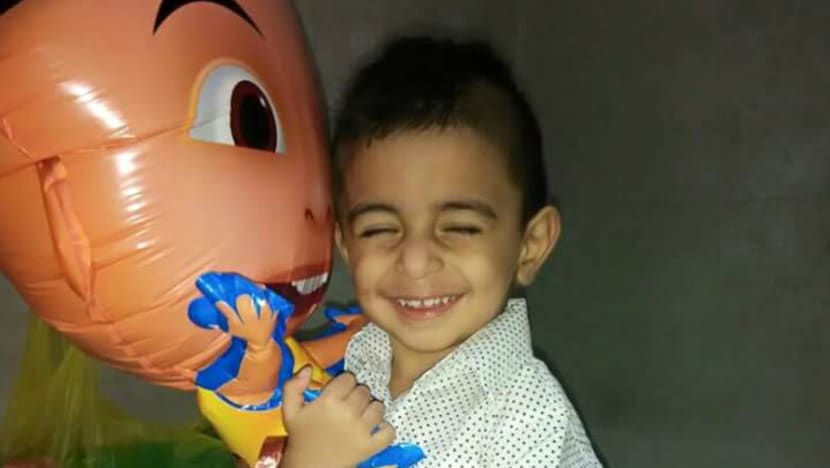 Mum, boyfriend jailed for ruthless torture of toddler