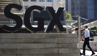 Commentary: Good riddance to the SGX watchlist