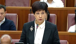 Pritam Singh’s lying ‘not trivial’, strikes at Singaporeans’ trust in parliament: Leader of the House Indranee Rajah