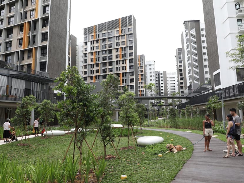Commentary: Thinking of buying your first flat? Here’s why 2024 may be a good time Commentary: Thinking of buying your first flat? Here’s why 2024 may be a good time