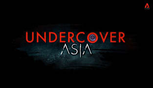 What's Coming Up - Undercover Asia