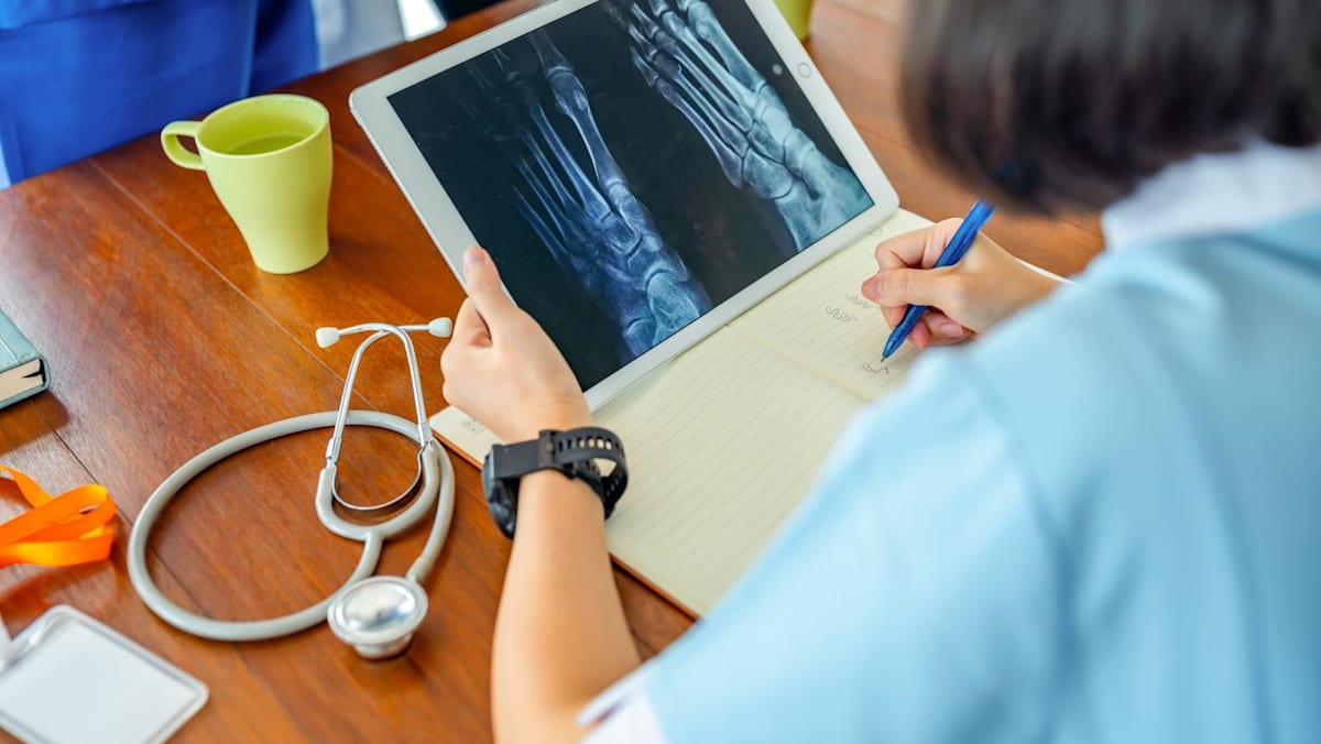 싱가포르, 8개 외국학교 의과대학 졸업생 인정