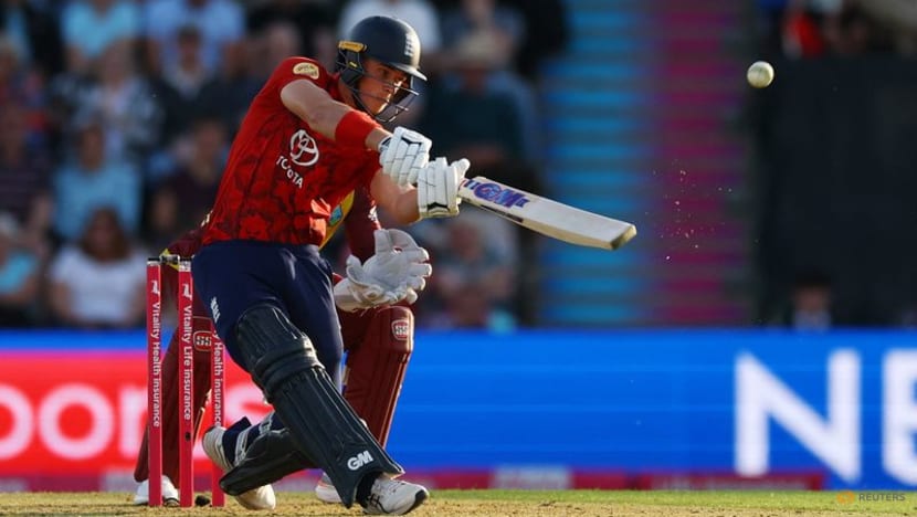 Bethell to become youngest England captain in Ireland T20 series Bethell to become youngest England captain in Ireland T20 series