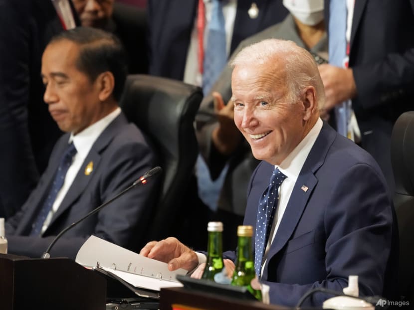 US and EU unveil new partnership to help Indonesia move away from fossil fuels US and EU unveil new partnership to help Indonesia move away from fossil fuels