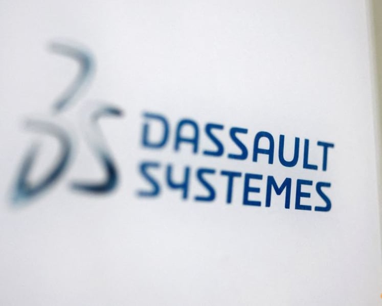 Dassault Systèmes confirms 2026 outlook, bets on AI with $1.8 billion ArisGlobal deal