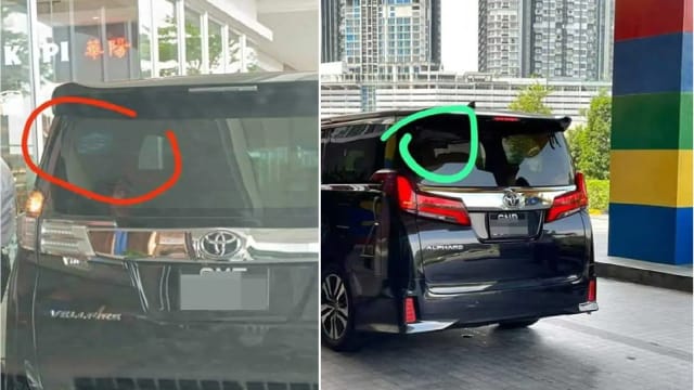 非法跨境包车服务引热议 马国业者指狮城司机也跨境抢客