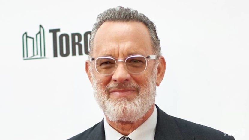 Tom Hanks mocked for tweeting about Aston Villa's Carabao Cup 'win' Tom Hanks mocked for tweeting about Aston Villa's Carabao Cup 'win'