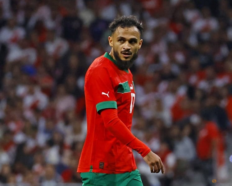Boufal embarks on new adventure with Libya's Al-Ittihad
