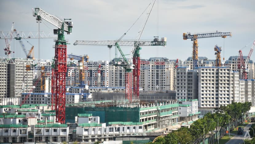 First Sin Ming flats in 35 years among 8 BTO projects to go on sale in December First Sin Ming flats in 35 years among 8 BTO projects to go on sale in December