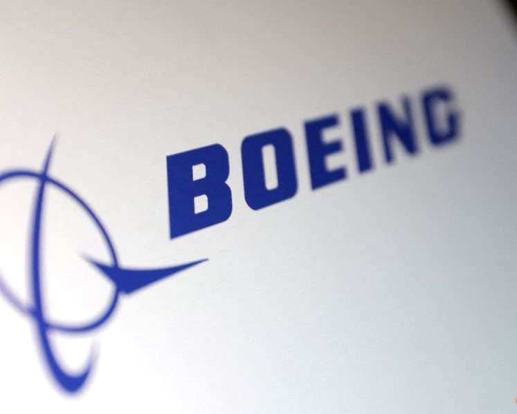 Indonesia's Pertamina, Boeing sign MoU on sustainable aviation fuel development