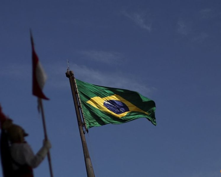 Singapore deepens Latin America ties as MERCOSUR trade pact takes effect for Brazil