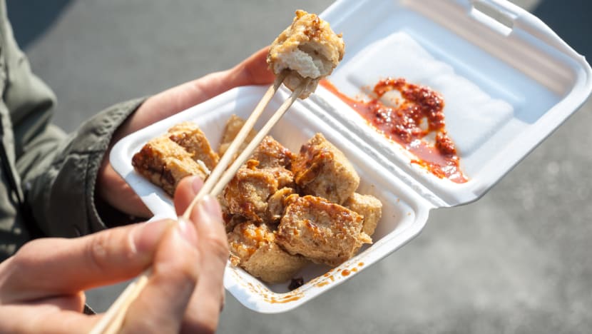 Sering makan gorengan dan mager, anak muda kini 'langganan' kolesterol tinggi