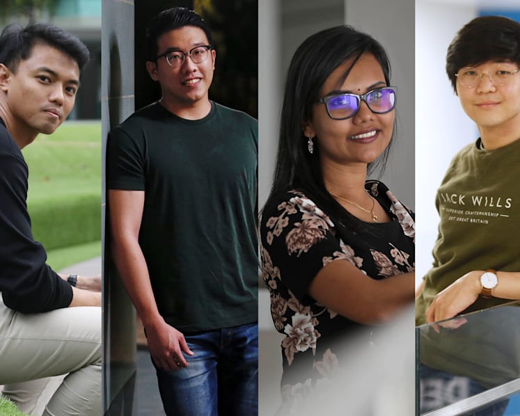 The Big Read: Moving up the 'escalator'  — it takes a village to ensure every S'porean has a fair shot in life