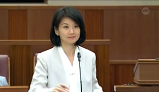 Sun Xueling on learning points from Wang Fuk Court fire in Hong Kong