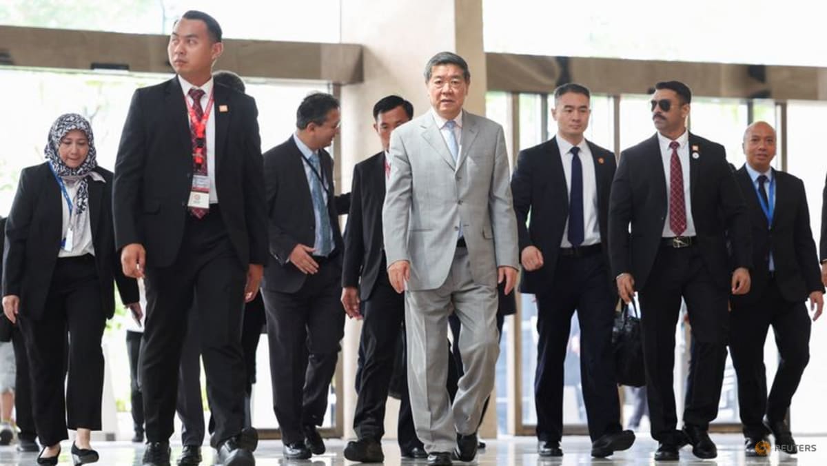 US-China trade talks in Malaysia ‘very constructive’