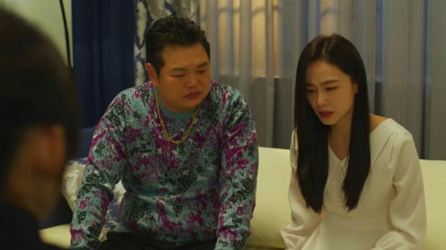 现在开始是Showtime（第20集）：崔剑暗中保护次雄