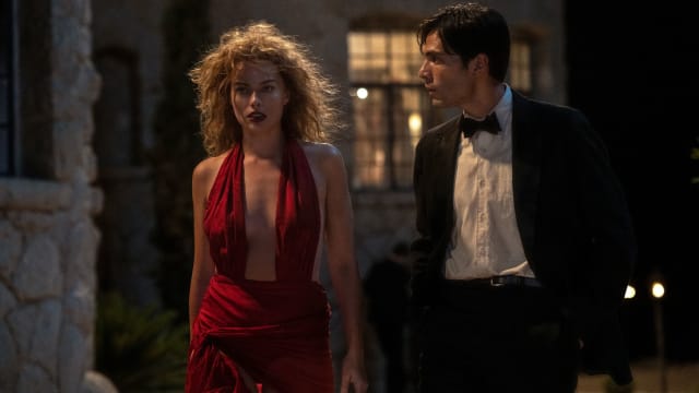 新片上映：Babylon
