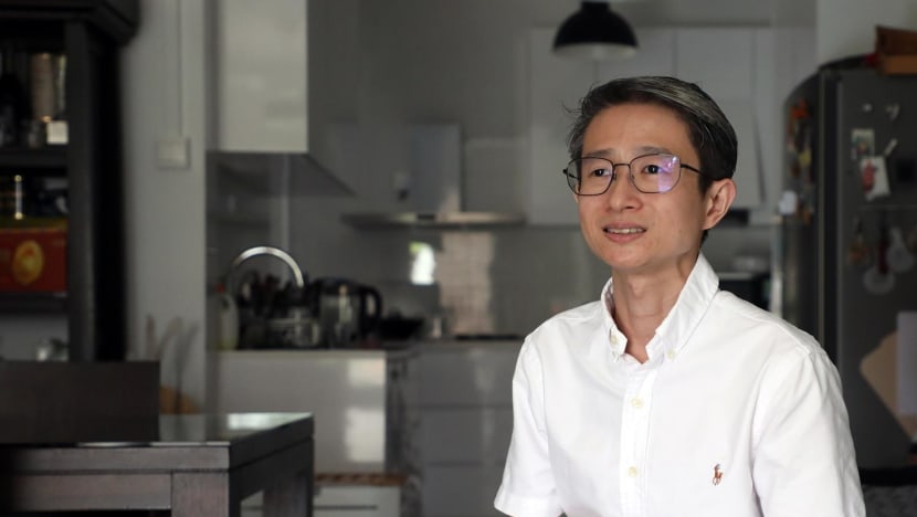 ‘But he’s a guy’: Singaporean pancreatic cancer patient in his 30s tests positive for mutated gene linked to breast cancer